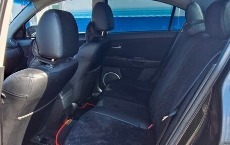 Mazda 3, 2006 год, 550 000 рублей, 13 фотография
