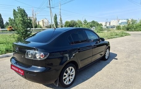 Mazda 3, 2006 год, 550 000 рублей, 6 фотография