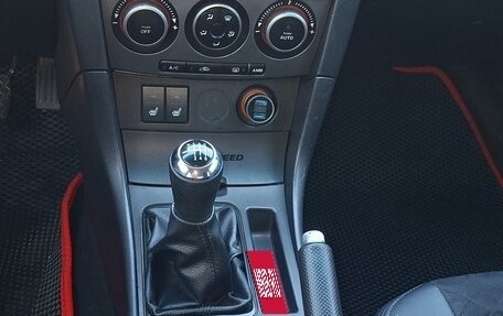 Mazda 3, 2006 год, 550 000 рублей, 4 фотография