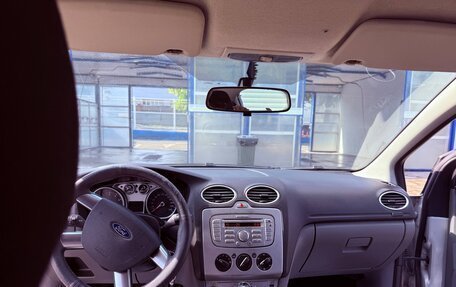 Ford Focus II рестайлинг, 2008 год, 470 000 рублей, 5 фотография