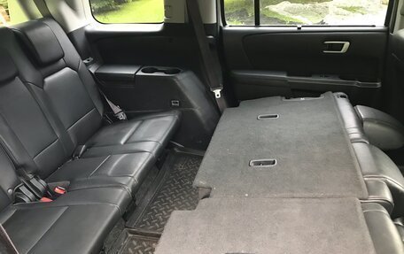 Honda Pilot III рестайлинг, 2013 год, 1 950 000 рублей, 5 фотография