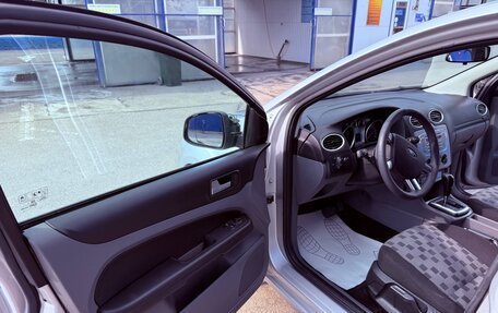 Ford Focus II рестайлинг, 2008 год, 470 000 рублей, 3 фотография