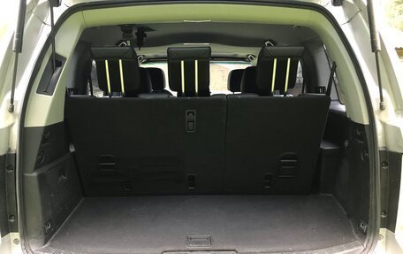 Honda Pilot III рестайлинг, 2013 год, 1 950 000 рублей, 9 фотография