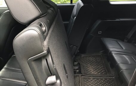 Honda Pilot III рестайлинг, 2013 год, 1 950 000 рублей, 7 фотография