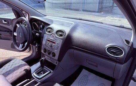 Ford Focus II рестайлинг, 2008 год, 470 000 рублей, 6 фотография