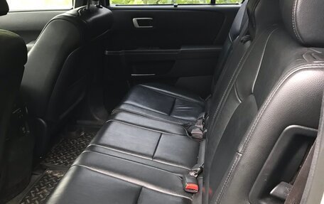 Honda Pilot III рестайлинг, 2013 год, 1 950 000 рублей, 11 фотография