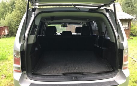 Honda Pilot III рестайлинг, 2013 год, 1 950 000 рублей, 10 фотография