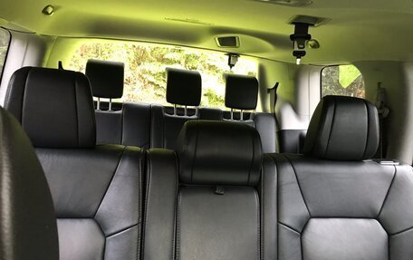 Honda Pilot III рестайлинг, 2013 год, 1 950 000 рублей, 8 фотография