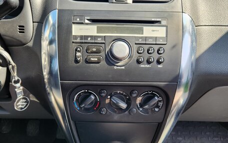 Suzuki SX4 II рестайлинг, 2013 год, 850 000 рублей, 5 фотография