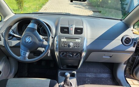 Suzuki SX4 II рестайлинг, 2013 год, 850 000 рублей, 7 фотография