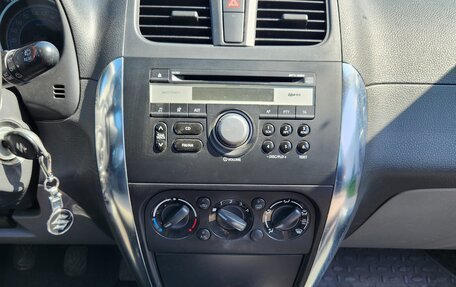 Suzuki SX4 II рестайлинг, 2013 год, 850 000 рублей, 6 фотография