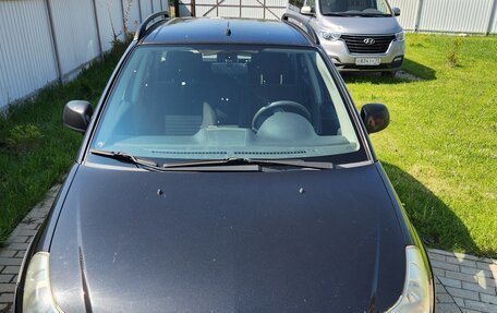 Suzuki SX4 II рестайлинг, 2013 год, 850 000 рублей, 8 фотография