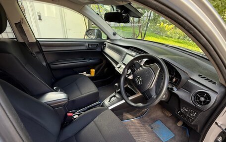 Toyota Corolla, 2017 год, 1 100 000 рублей, 6 фотография