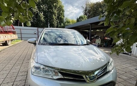 Toyota Corolla, 2017 год, 1 100 000 рублей, 5 фотография