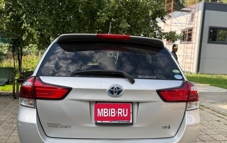 Toyota Corolla, 2017 год, 1 100 000 рублей, 3 фотография