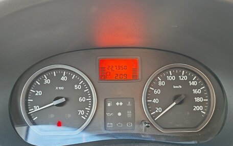 Nissan Almera, 2018 год, 779 000 рублей, 13 фотография
