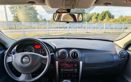 Nissan Almera, 2018 год, 779 000 рублей, 12 фотография