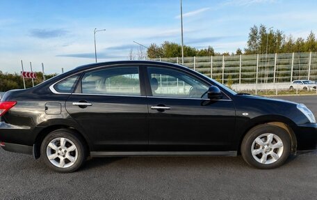 Nissan Almera, 2018 год, 779 000 рублей, 9 фотография
