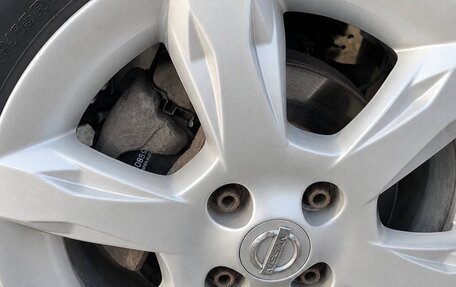 Nissan Almera, 2018 год, 779 000 рублей, 14 фотография