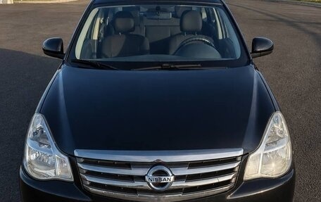 Nissan Almera, 2018 год, 779 000 рублей, 4 фотография