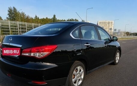 Nissan Almera, 2018 год, 779 000 рублей, 5 фотография