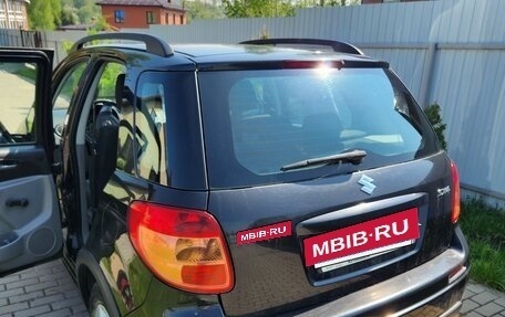 Suzuki SX4 II рестайлинг, 2013 год, 850 000 рублей, 12 фотография