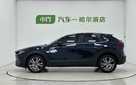 Mazda CX-30 I, 2021 год, 1 935 000 рублей, 4 фотография