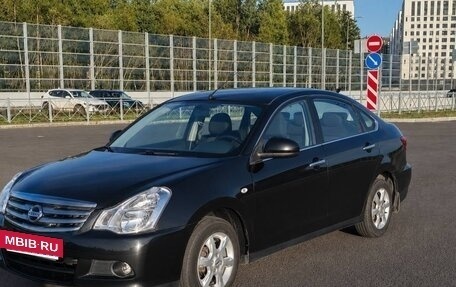 Nissan Almera, 2018 год, 779 000 рублей, 3 фотография