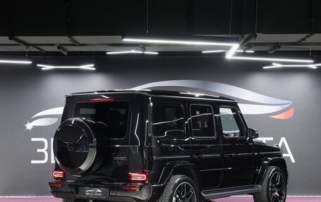 Mercedes-Benz G-Класс AMG, 2026 год, 32 900 000 рублей, 5 фотография