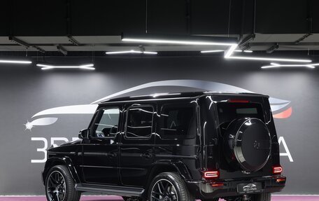 Mercedes-Benz G-Класс AMG, 2026 год, 32 900 000 рублей, 3 фотография