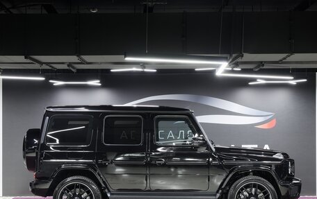 Mercedes-Benz G-Класс AMG, 2026 год, 32 900 000 рублей, 6 фотография