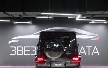 Mercedes-Benz G-Класс AMG, 2026 год, 32 900 000 рублей, 4 фотография