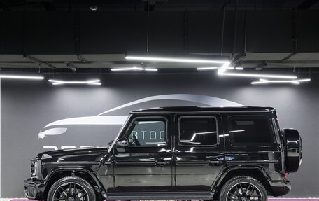 Mercedes-Benz G-Класс AMG, 2026 год, 32 900 000 рублей, 2 фотография