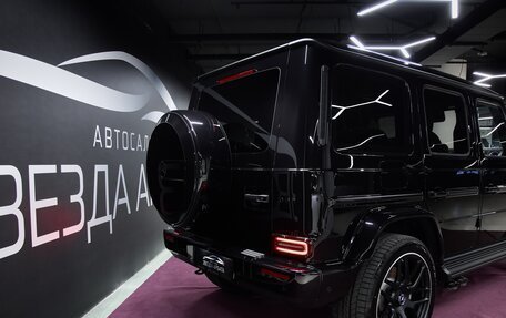 Mercedes-Benz G-Класс AMG, 2026 год, 32 900 000 рублей, 11 фотография