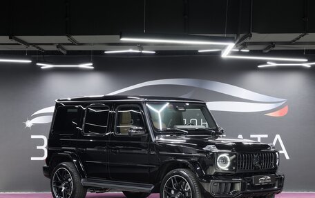 Mercedes-Benz G-Класс AMG, 2026 год, 32 900 000 рублей, 7 фотография