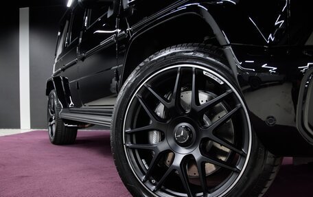 Mercedes-Benz G-Класс AMG, 2026 год, 32 900 000 рублей, 10 фотография