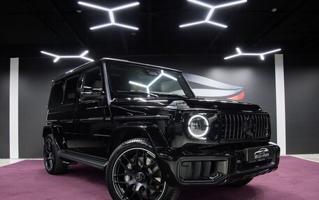 Mercedes-Benz G-Класс AMG, 2026 год, 32 900 000 рублей, 9 фотография
