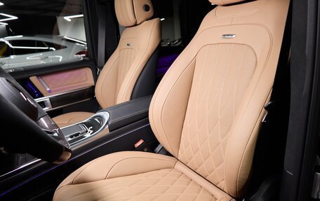 Mercedes-Benz G-Класс AMG, 2026 год, 32 900 000 рублей, 13 фотография