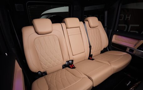 Mercedes-Benz G-Класс AMG, 2026 год, 32 900 000 рублей, 17 фотография