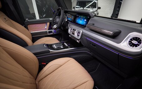 Mercedes-Benz G-Класс AMG, 2026 год, 32 900 000 рублей, 19 фотография