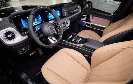 Mercedes-Benz G-Класс AMG, 2026 год, 32 900 000 рублей, 12 фотография