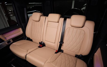 Mercedes-Benz G-Класс AMG, 2026 год, 32 900 000 рублей, 15 фотография