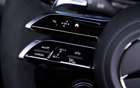 Mercedes-Benz G-Класс AMG, 2026 год, 32 900 000 рублей, 25 фотография