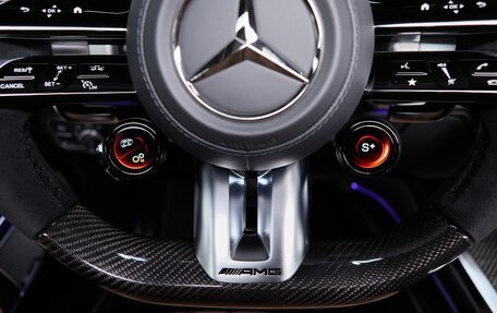 Mercedes-Benz G-Класс AMG, 2026 год, 32 900 000 рублей, 23 фотография