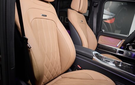 Mercedes-Benz G-Класс AMG, 2026 год, 32 900 000 рублей, 20 фотография