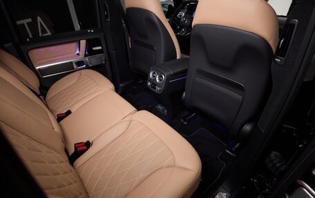 Mercedes-Benz G-Класс AMG, 2026 год, 32 900 000 рублей, 18 фотография