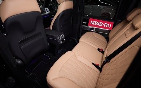 Mercedes-Benz G-Класс AMG, 2026 год, 32 900 000 рублей, 14 фотография