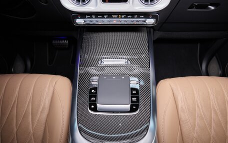 Mercedes-Benz G-Класс AMG, 2026 год, 32 900 000 рублей, 26 фотография