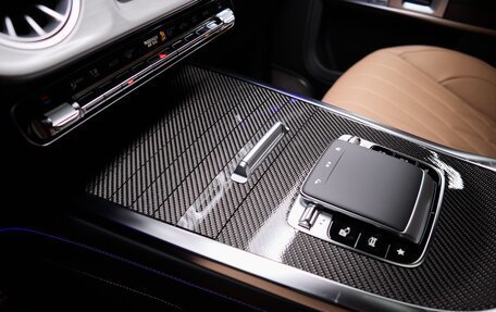 Mercedes-Benz G-Класс AMG, 2026 год, 32 900 000 рублей, 27 фотография