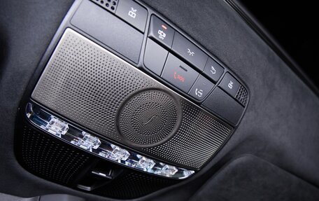 Mercedes-Benz G-Класс AMG, 2026 год, 32 900 000 рублей, 34 фотография